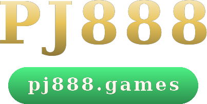 PJ888 logo
