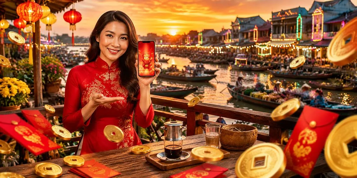 PJ888 Trải nghiệm di động