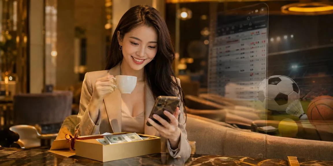 PJ888 PJ888 trên điện thoại – sảnh casino trong tầm tay